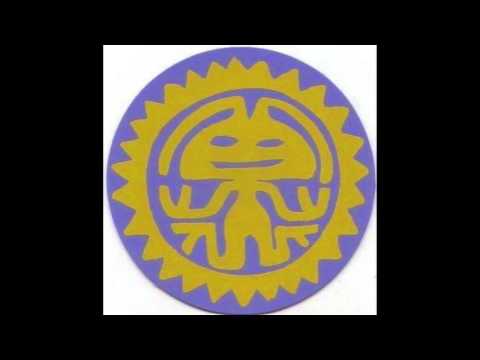Roc & Kato - Jungle Kisses (1993)