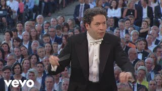 Gustavo Dudamel, Wiener Philharmoniker - Candide: Overture