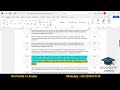 Exp22_Excel_Ch06_Hoe - Mortgage 1.3 | Excel Chapter 6 Hands-On Exercise - Mortgage Analysis (pc mac)