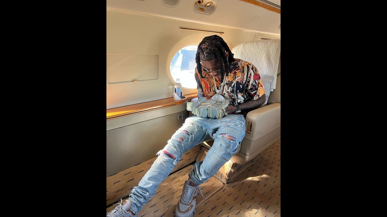 [FREE] Polo G x YBN Almighty Jay Type Beat "Apologies" | Pain Type Beat 2022