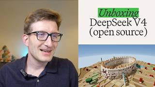 First impressions of DeepSeek V4 (open source)