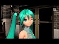 【初音ミク】フキゲンワルツ【Project DIVA Future Tone】