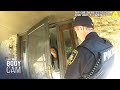 Entitled ‘Karen’ Loses Her Mind When Cops Show Up at Her House