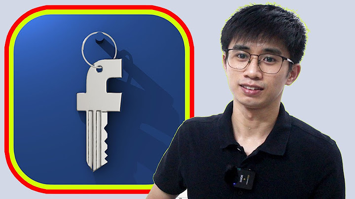 Hướng dẫn bảo mật 2 lớp cho facebook