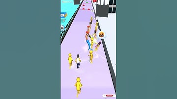 Slap N Run (Slap Challenge) Best New Game Gameplay Android iOS App #shorts #slapandrun