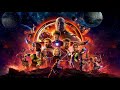 Avengers infinity war ost suite  what did it cost