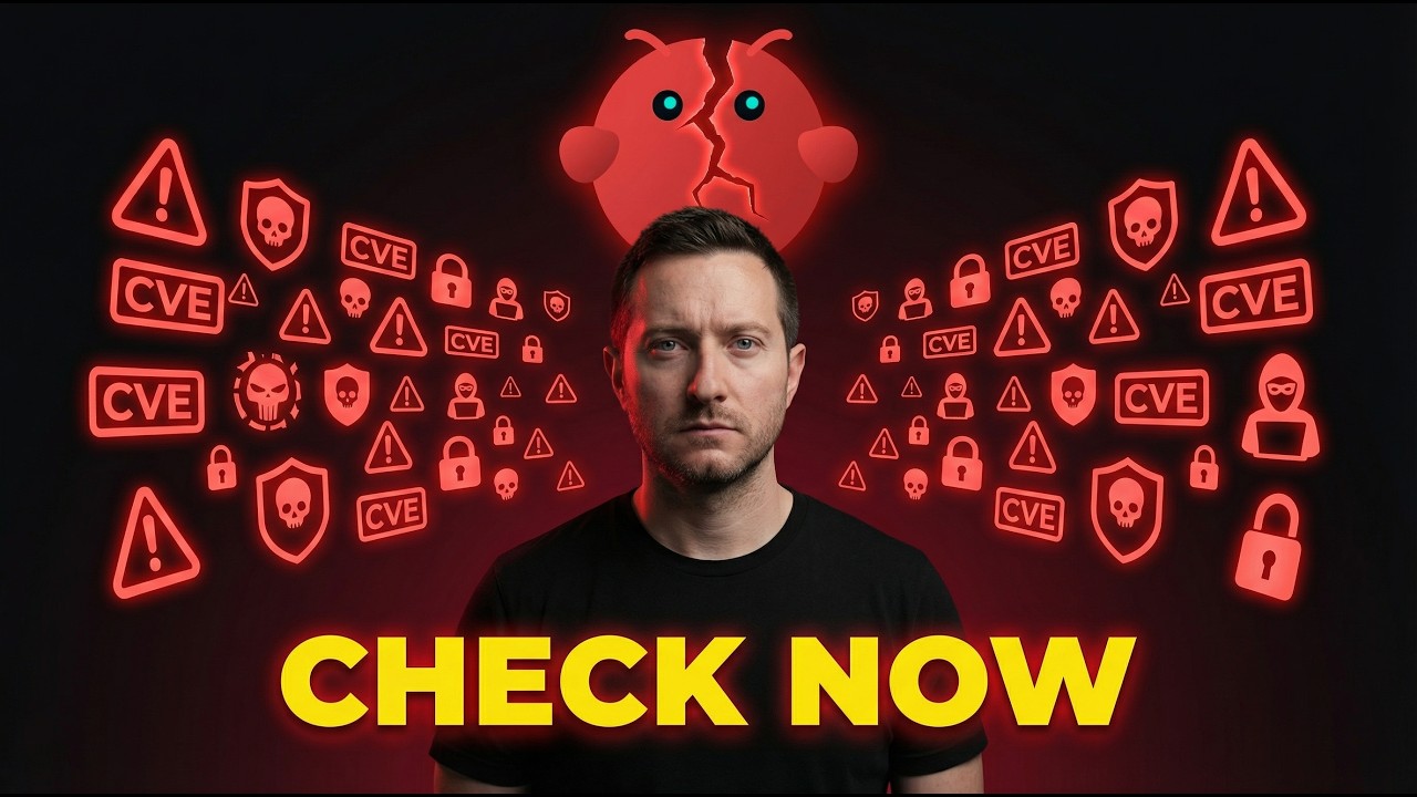 OpenClaw Users Are Exposed Right Now