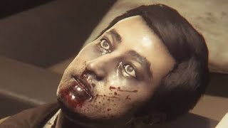 Alien Isolation Mobile Mike Tanaka Archive Log 146