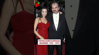 Billy Bob Thornton Wife & Girlfriend List - Who has Billy Bob Thornton Dated?