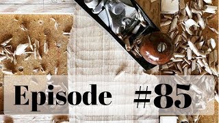 #85 Three Makers fortnightly