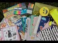 📚BACK TO SCHOOL 2017//Покупки ДО Школи//ПОКУПКИ К ШКОЛЕ📚