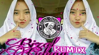 Dj Akimilaku adek aisyah 2k18