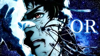 Lord Of The Mysteries - Season 1 Episode 114K Hdr Twixtor