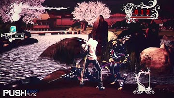 Killer is Dead Episode 7 - The Tiger that Faded into Darkness