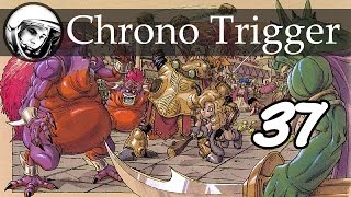 Let's Play Chrono Trigger: Part 37