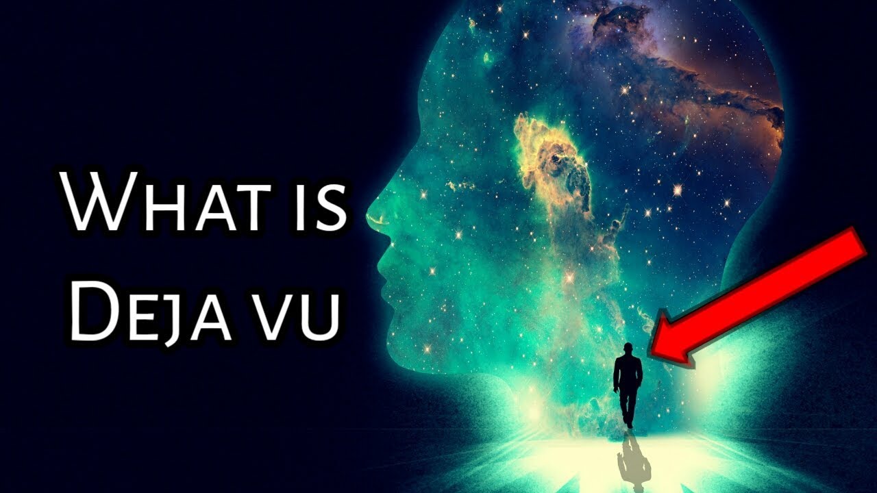 Deja vu क्या है ? What Is Deja Vu In Hindi ? Aman Fact & Story
