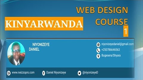 Website terms | WEB DESIGN COURSE 1 /#wordpress  GUKORA WEBSITE ISOMO RYA 1