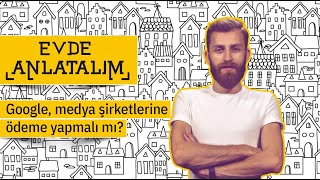 Google, Medya Şirketlerine Ödeme Yapmalı Mı?