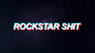 Watch Blindsee Rockstar Shit feat Bryoza video