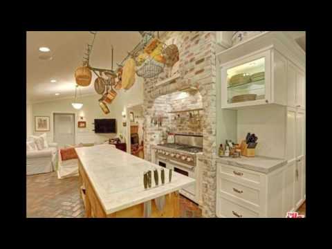 სელენა გომესის ახალი სახლი ლოს ანჯელესში