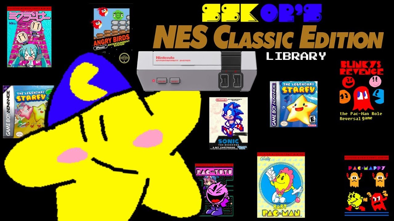 camera iphone 8 plus apk SSK02's NES Classic Edition Library