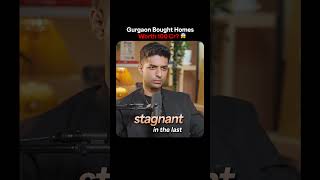 Gurgaon Bought Homes Worth 100 Cr