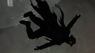 [DCUO[: Spider-Man Noir Concept Intro