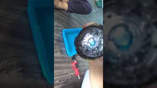 Beyblade Burst.winning Valtyrek Vs K.satan