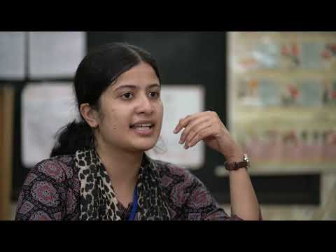 The Power of Community and Learning From Others - My Teach For India Experiences