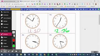 For Students  How to Use Kami