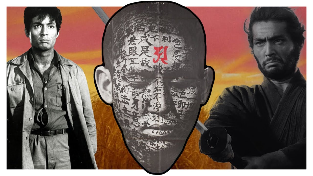 The Greatest Horror Director Made Only One Horror Film (Masaki Kobayashi)