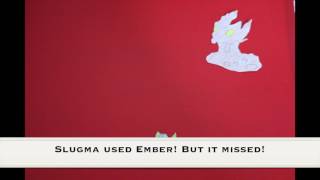 Ns - Bulbasaur Pt. 2