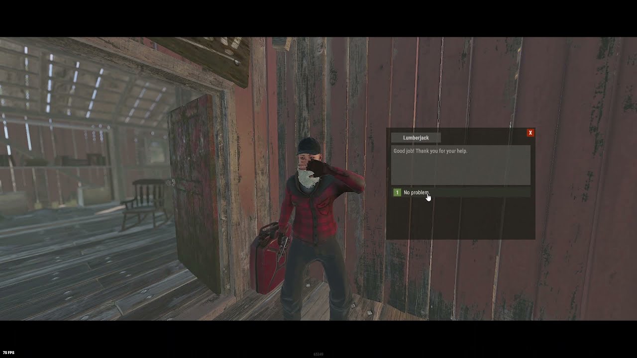 RUST Vodka quest in the update! rust YouTube