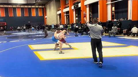 12/13/25 Rafe match 1 at 149