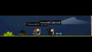 Transformice Thug life Saldırısı:D