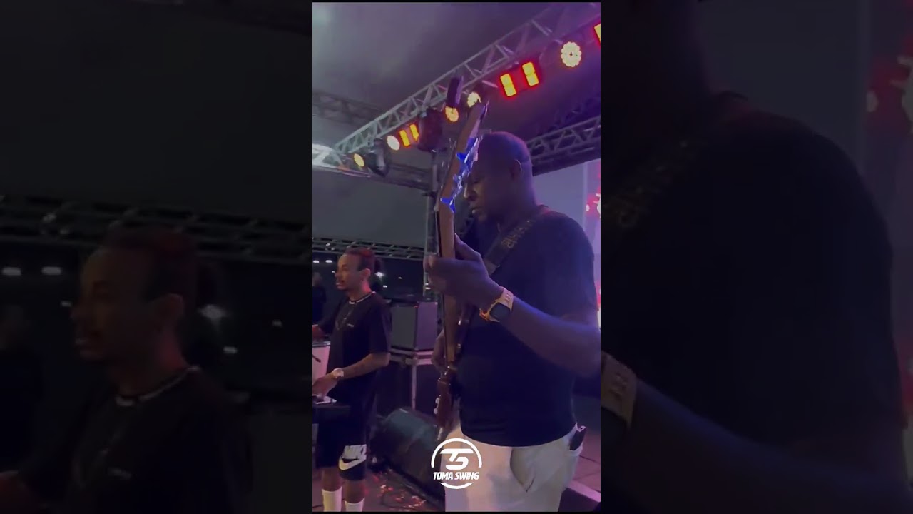 Show na Expossama 2023,Banda Toma Swing,Música Toma Gostosinho 2