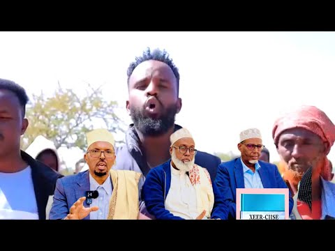 DEG DEG Jabhadii Beesha Bahabar Celi Oo Soo Hadashay 