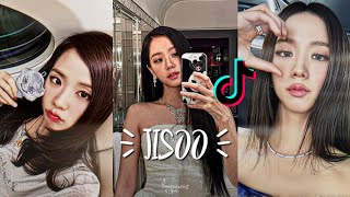 Jisoo Jisoo Kim Tiktok Edits Compilation 2025