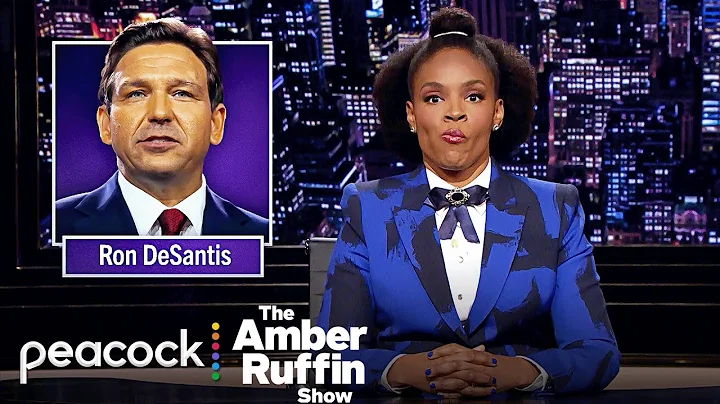 DeSantis: Freedom Is Here To Stay (Unless Youre No...
