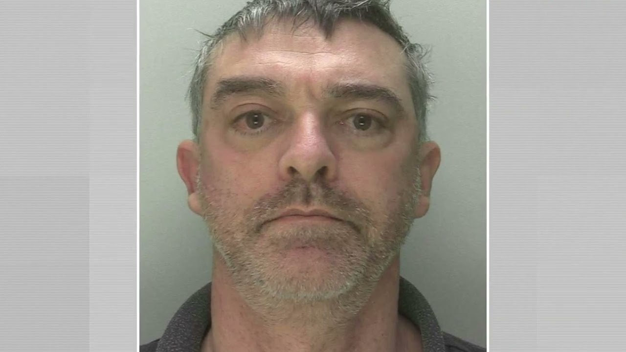 Phillip Schofield's brother sentenced to twelve years in prison for sexually abusing a teenage boy.