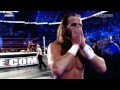 Shawn michaels vs undertaker  wrestlemania 26 promo