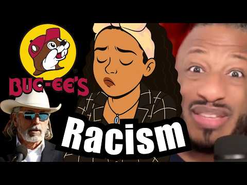 This Buc-ee's CEO Racism Accusation Doesn't Add Up