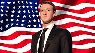 Mark Zuckerberg Is Going To Run For President In 2020