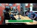 Adom Ahengua with Counsellor Tina Amaniampong on Adom 106.3 FM (15-05-26)