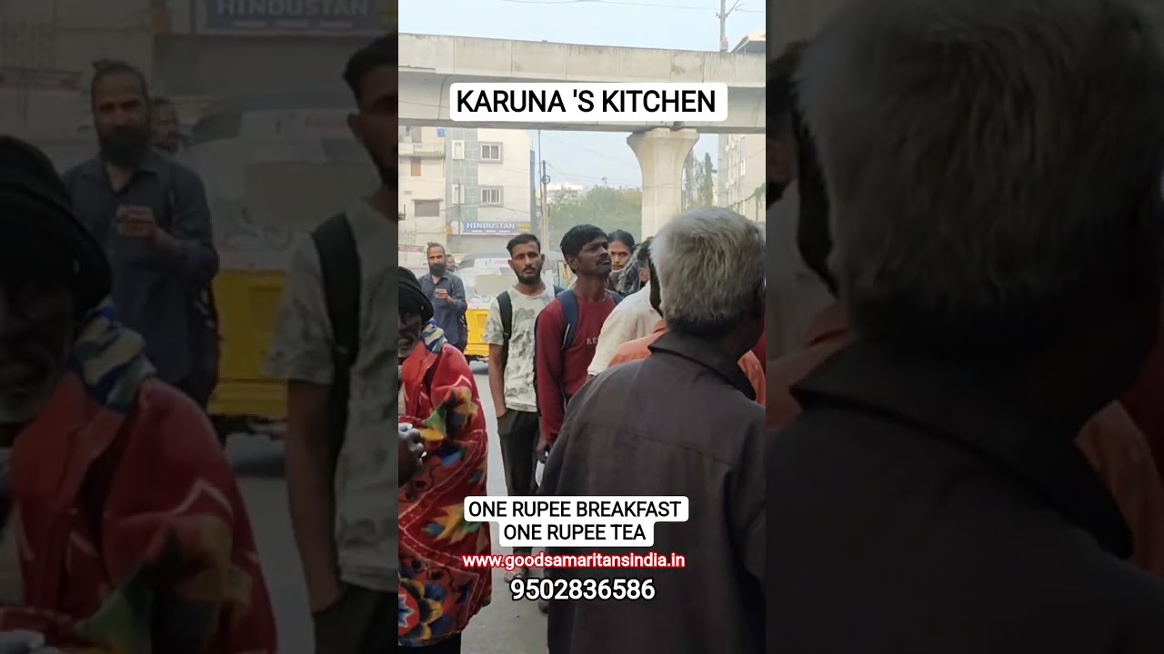 Donate a Meal @ 10rs only 