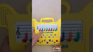 Little Composer From Leapfrog
