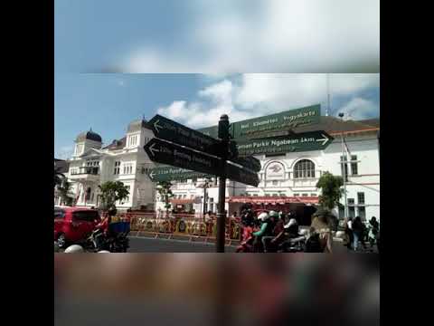 AMORISA _ lirik lagu DJOGJA