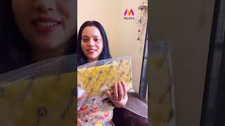 @myntra @Wishlink #trending #mochi #trendingbag #trendingslingbag #shortvideos #varsha1985 #viral