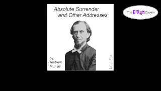 Absolute Surrender (3 of 3) (audiobook)