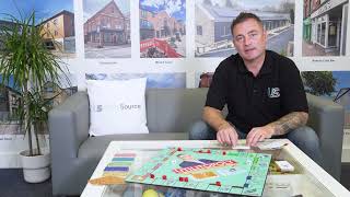 Listed Buildings and Utility Considerations | Utility Source Limited